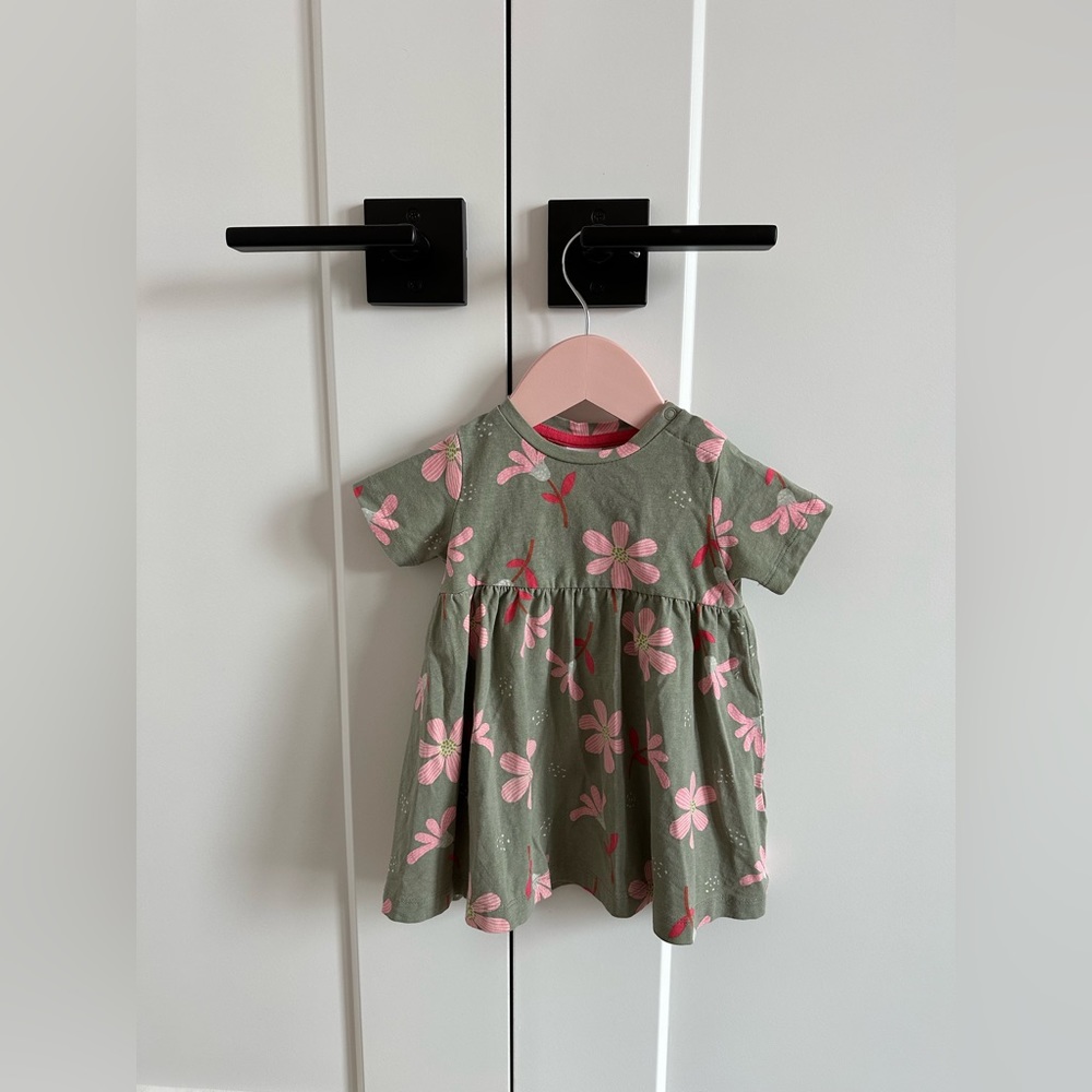 HEMA Dress